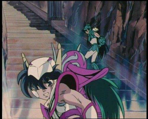 Otaku Gallery  / Anime e Manga / Saint Seiya / Screen Shots / Episodi / 061 - Un`aiuto inaspettato / 125.jpg